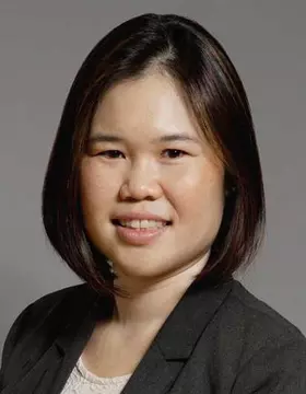 Wong Su Ren