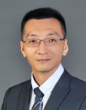 Zhang Wei